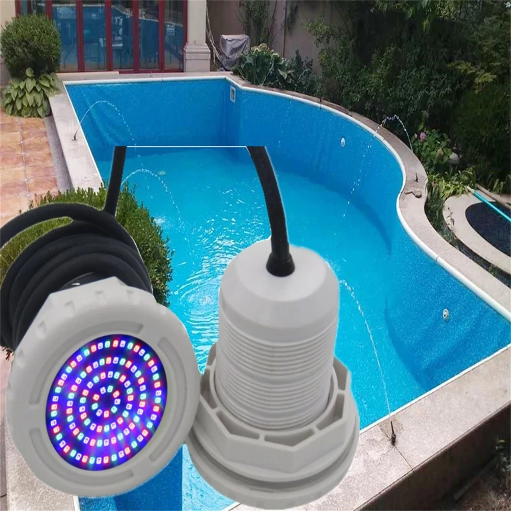 ไฟสปา LED IP68สระน้ำ12V 15W โค - Xy Spa & Wellness George Town บทวิจารณ์และราคา