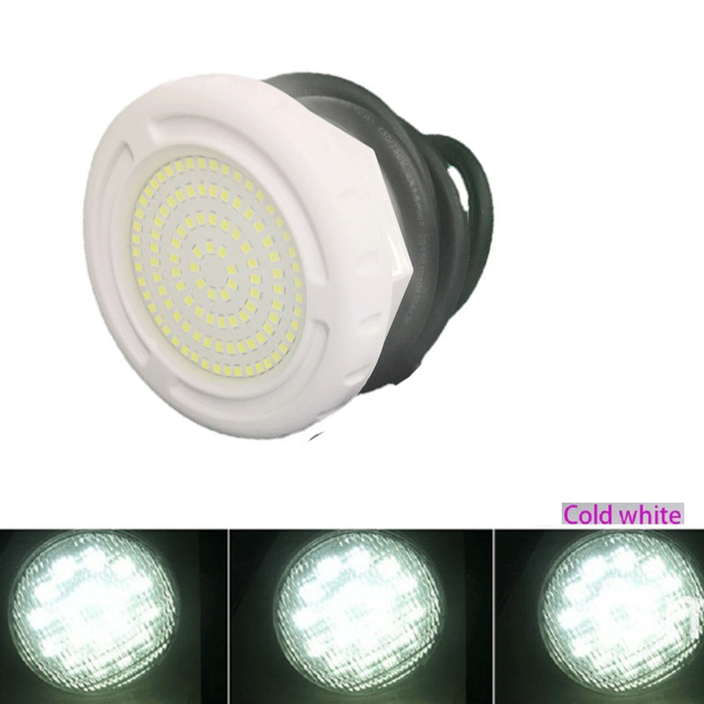 ไฟใต้น้ำ LED RGB AC12V กันน้ำร - Xy Spa & Wellness George Town บทวิจารณ์และราคา