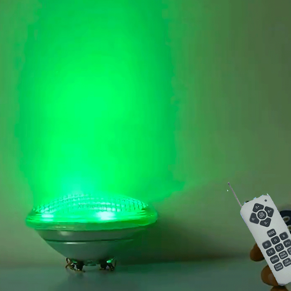 ไฟสระว่ายน้ำ LED RGB PAR56 45W - Xy Spa & Wellness George Town บทวิจารณ์และราคา