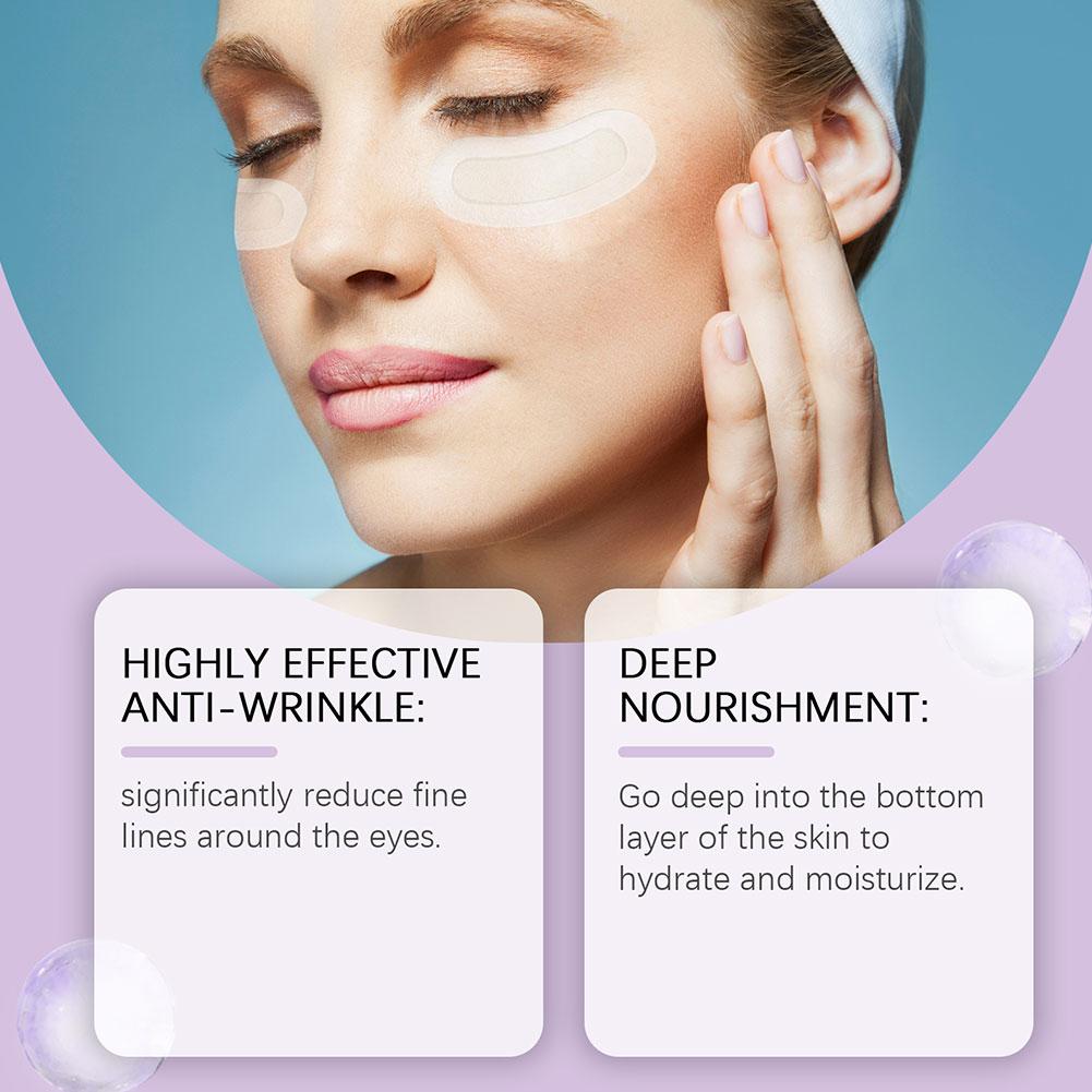 คอลลาเจน Microneedle EYE PATCH - Microneedle Patch Eye บทวิจารณ์และราคา