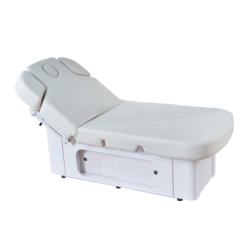 เตียงนวดไฟฟ้าอเนกประสงค์ พร้อม - Wellness Spa And Massage บทวิจารณ์และราคา
