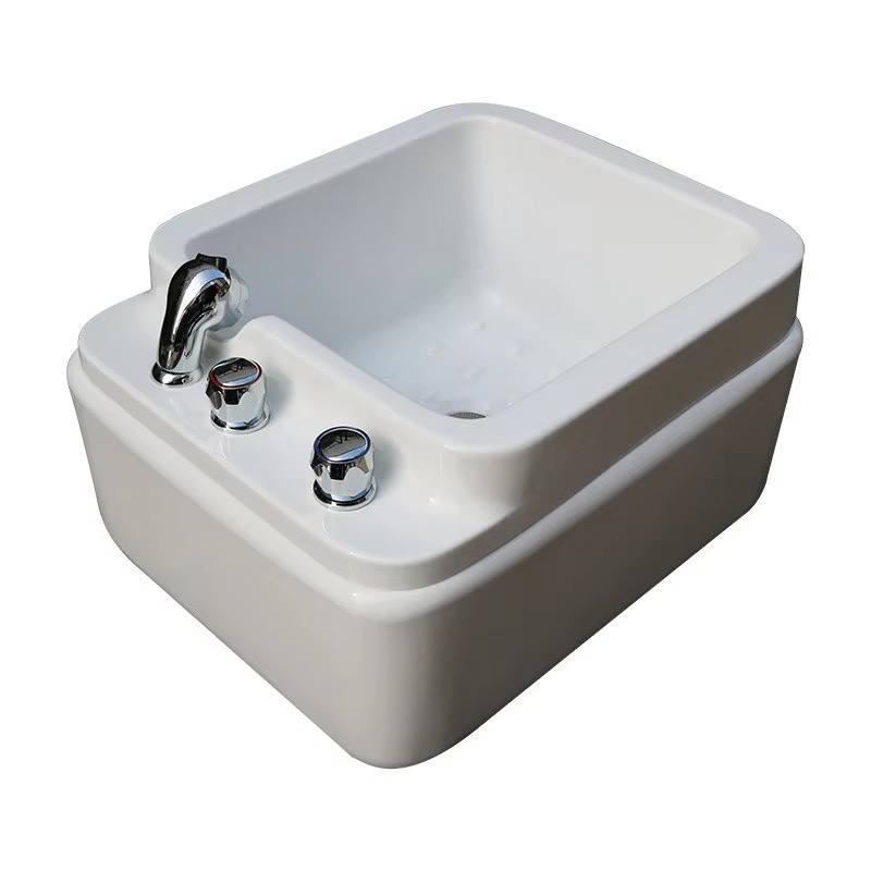 อ่างแช่เท้าไฟฟ้าแบบพกพาสำหรับน - Spa & Wellness Zámeček Petrovice บทวิจารณ์และราคา