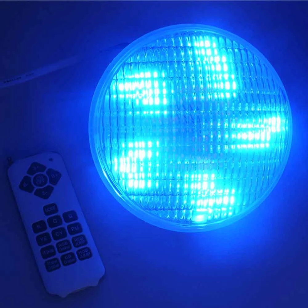 RGB ไฟ LED ใต้น้ํา 18W 24W 36W - Xy Spa & Wellness George Town บทวิจารณ์และราคา