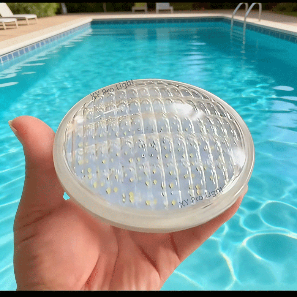 ไฟ LED ใต้น้ำ 12W 7W 9W สำหรับ - Xy Spa & Wellness George Town บทวิจารณ์และราคา