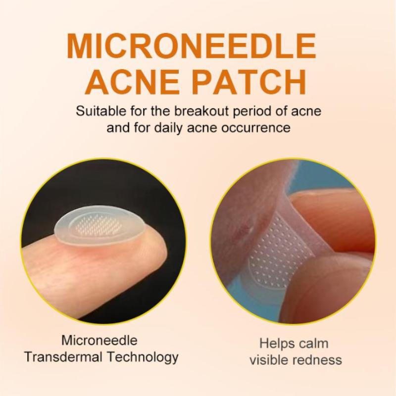แผ่นแปะไฮโดรคอลลอยด์ไมโครนีดเด - Microneedle Patch Eye บทวิจารณ์และราคา