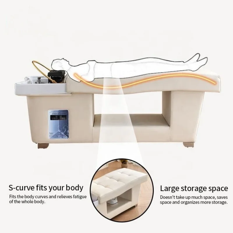 เตียงนวดพร้อมสปาศีรษะและอบไอน้ - Wellness Spa And Massage บทวิจารณ์และราคา