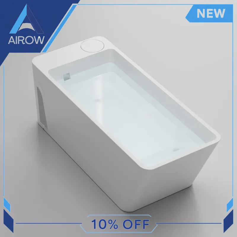 สำหรับอ่างแช่น้ำเย็นพร้อม WiFi - Spa Wellness Gym บทวิจารณ์และราคา